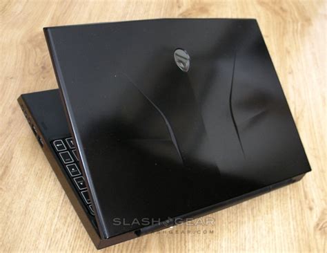 Alienware M11 的图像结果