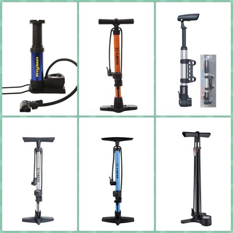 China Best Quality Accessories Bike Air Pump/aluminum Fashion Mini Band ...