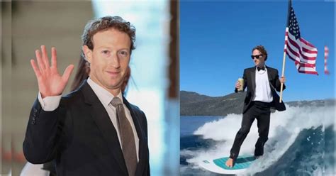 Mark Zuckerberg | বিশ্বের চতুর্থ ধনী ব্যক্তির স্থান পেলেন মার্ক ...