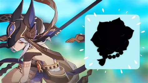 Genshin Impact 3.0 Leak: 2 New Dendro Artifact Sets Revealed!