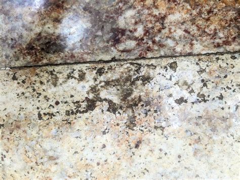 Understanding and Prevention of Granite Spalling: – Empire Exports