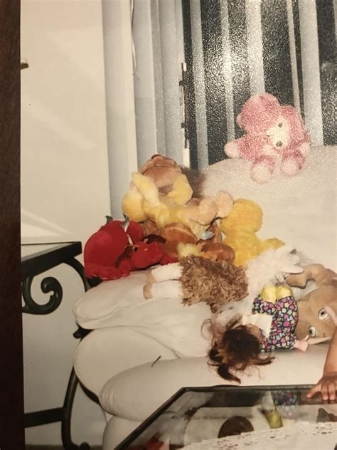 Please help me find my dragon plushie from 14 years ago.and I probably ...