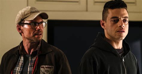 Mr Robot Season 2 Finale Part 2 Episode 12 Recap Python