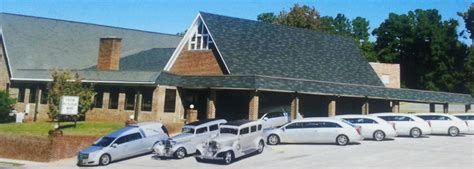 Smith's Funeral Home | Wadesbaro, NC | 704-694-4121