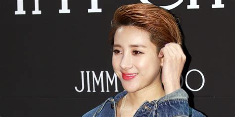 Here is Why Singer Seo in Young is Still Single and Frequently Broke Up ...