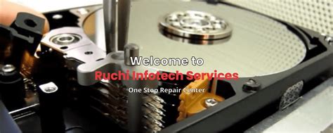 Ruchi Infotech Services