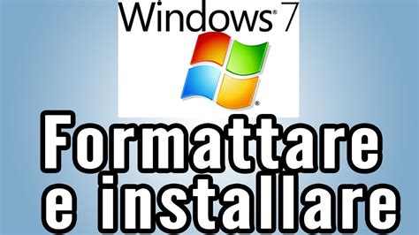Image result for Formattare PC Windows 7