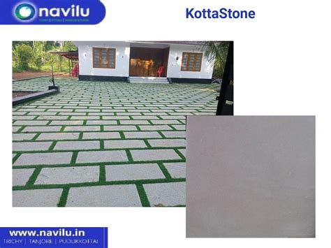 Natural Stone for Floors & Wall Cladding – Premium | Navilu