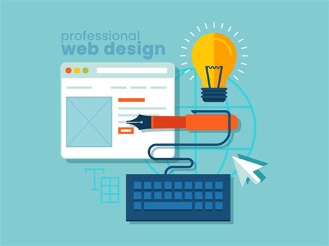 Image result for Professional Website Design