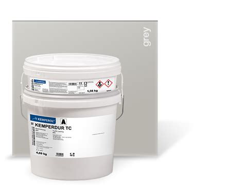 KEMPERDUR TC: Kemperol