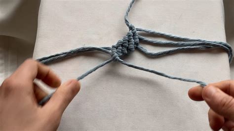 Image result for Macrame Butterfly Pattern Step by Step