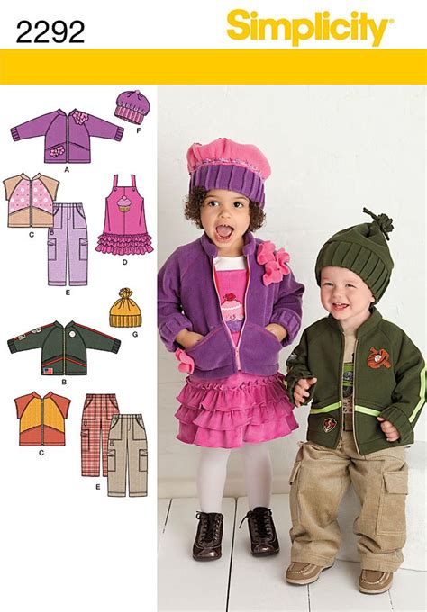 Image result for Simplicity Patterns Tutorial