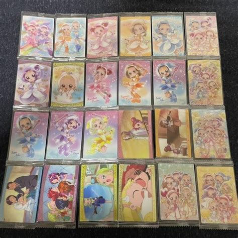 Buy Ojamajo Doremi Wafer Card Online | Ubuy India