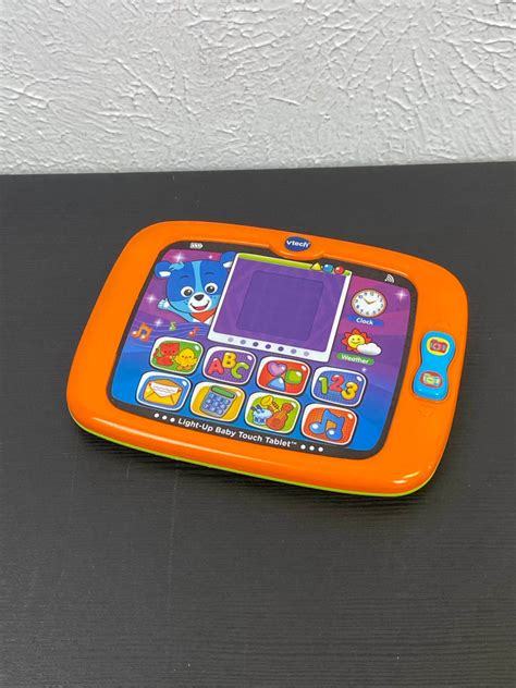 Image result for VTech Baby Touch Tablet