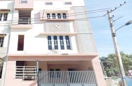 Villas for sale in Vishveshwarya Layout - Residential Individual Houses ...