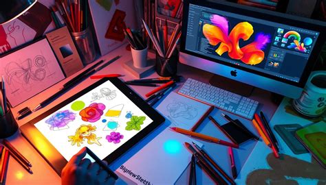 Computer Sketching 的图像结果
