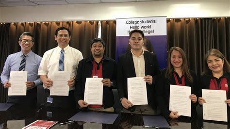 PEF, AMA Offer Affordable Education to Mormons in the Philippines