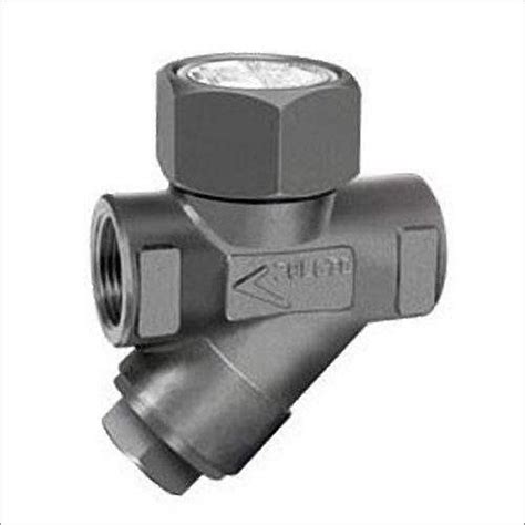 Forbes Marshall Spirax Thermodynamic Steam Trap Manufacturer,Supplier ...