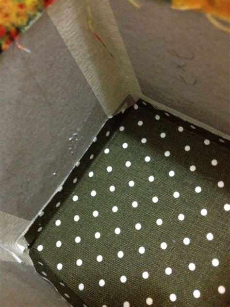 Image result for How to Box a Table Cloth