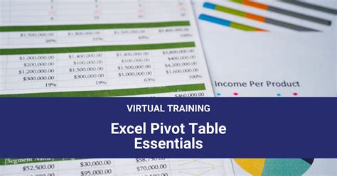 Image result for Advanced Excel PivotTable Training