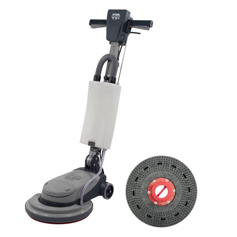 Floor Scrubber Machines | Industrial Floor Scrubbing Machines – Avern ...