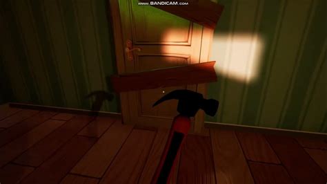 Image result for Hello Neighbor Prototype Pre-Final