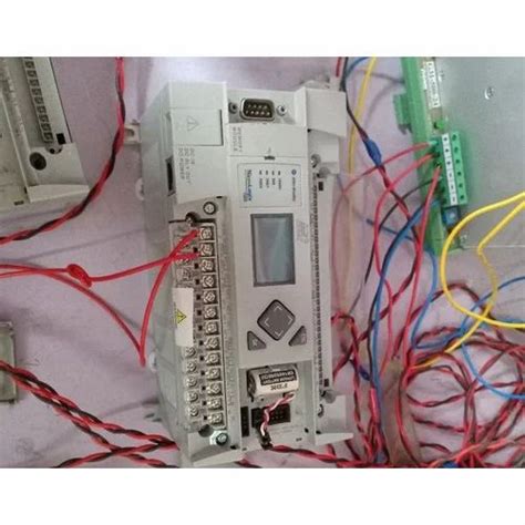 Image result for Dual Redundant Programmable Logic Controller