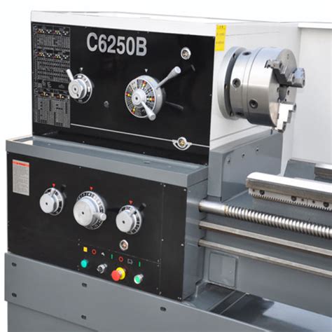 China Second Hand Lathe Machine C6250b - China Lathe, Lathe Machine