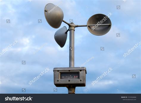 Anemometer Picture