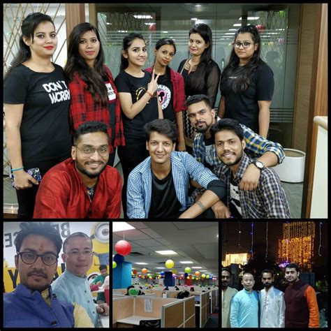 Acro Office Photos | Glassdoor