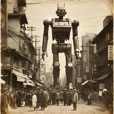 Roboter Science-Fiction Technik - Kostenloses Bild auf Pixabay - Pixabay