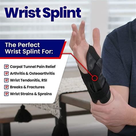 What Wrist Brace Should I Get at Michelle Peckham blog
