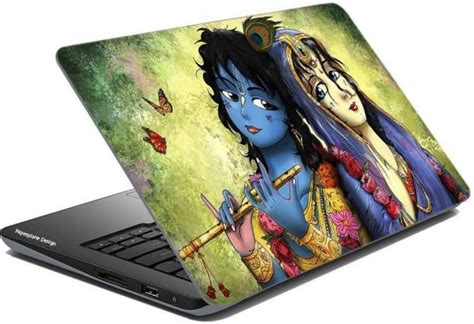 Laptop Skin Decals - Upto 60% Off on Laptop Skin Decals Online ...