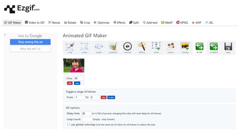 5 Reliable Tools To Change GIF Speed Without Editing Skills