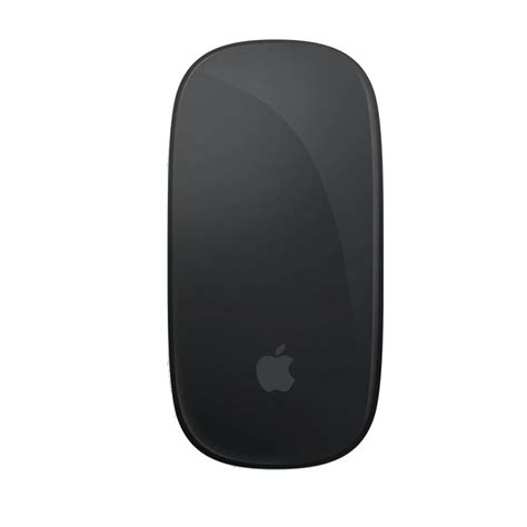Magic Mouse 的图像结果
