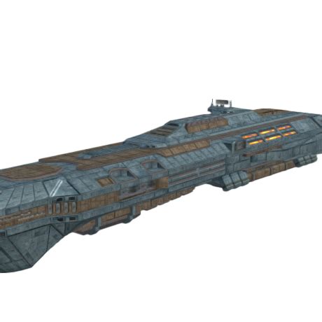 p3d.in - Outcast Dreadnought