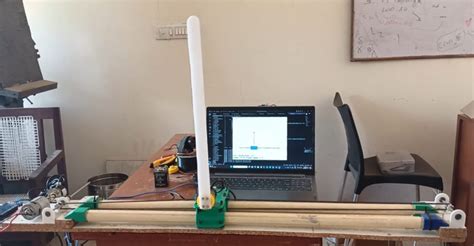 Image result for Inverted Pendulum Setup