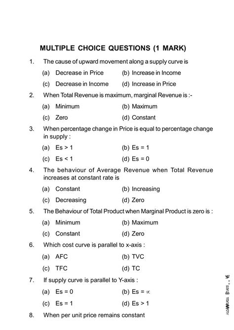 Image result for Class 11 Economics Notes