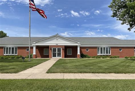 Wenner Funeral Home | Richmond