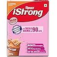 Manna iStrong Nutrition Drink Iron Supplement for Women, Clinically ...