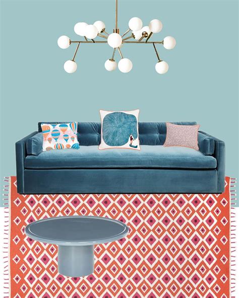 3 Blue Sofa Living Room Ideas – Safomasi