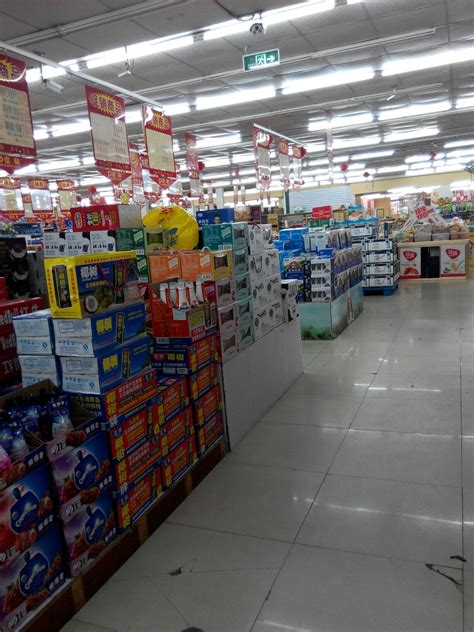 苏州欧尚超市理货员多少钱一个月_