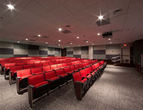 Plant Joseph M. Farley Interior | Designform