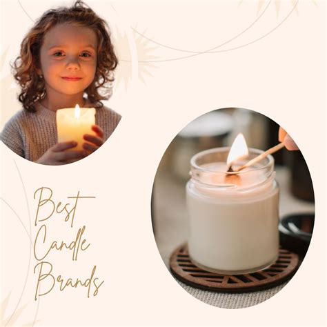 14 Best Candle Brands That are Truly Worth Your Money