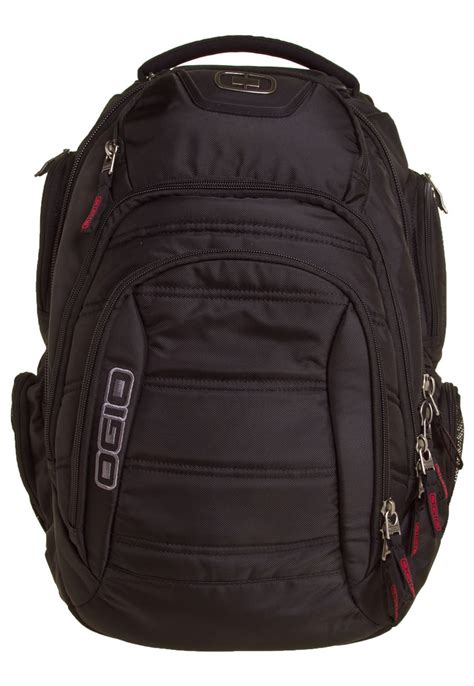 Mochila Ogio Renegade RSS Preta - Compre Agora | Dafiti Brasil