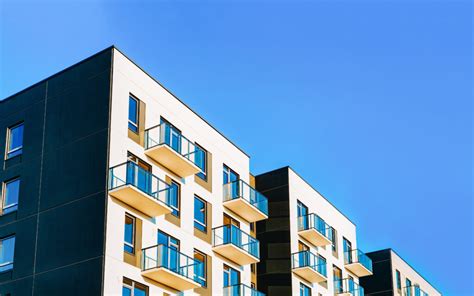 best apartment in jakarta