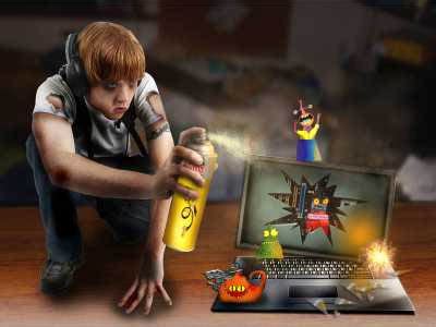 Computer Memory Viruses 的图像结果