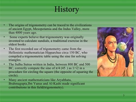 Image result for Who Invented Trigonometry