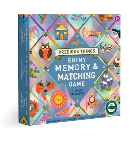 Image result for Memory Game Matching Item