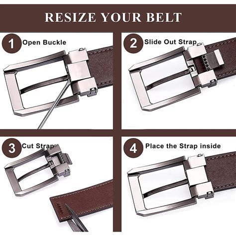 MENS BELT – WILDHORN